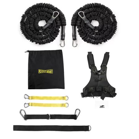 Resistance Running Harness Stroops Alternative Joinfit Pro 2022 body harness 1