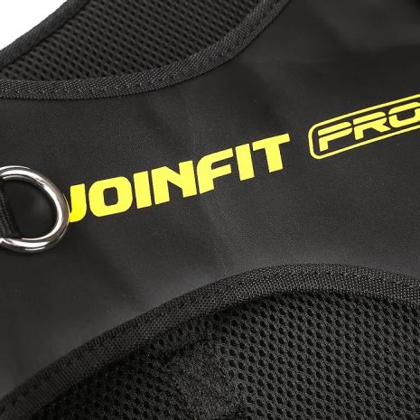 Resistance Running Harness Stroops Alternative Joinfit Pro 2022 body harness 4