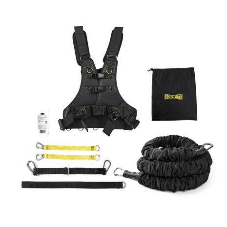 Resistance running harness Single Bungee Pro 2022 4