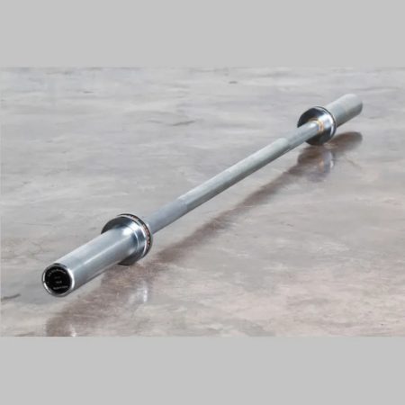 Barbell 1.5M Olympic Straight Bar Vitox Front w