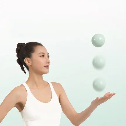 Medicine Ball Mini Soft Joinfit 2022 front