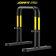 Parallettes Fitness Joinfit Pro 2024 1a