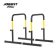 Parallettes Fitness Joinfit Pro 2024 Cover