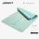 Yoga Mat Exercise Mat 7mm thick 80cm wide TPE Joinfit 2022 9b