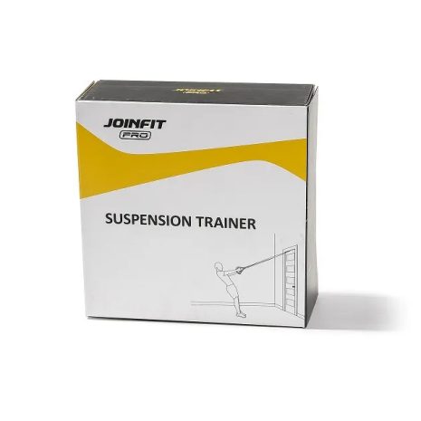 Suspension Trainer TRX Alternative 2022 Joinfit box