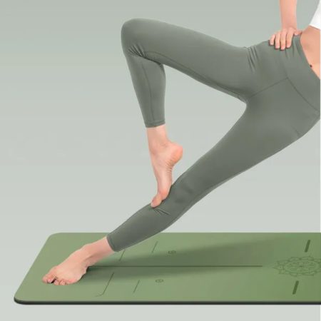 Yoga Mat 5mm PU Joinfit 2024 cover