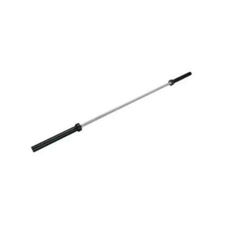 Barbell 2.2M Olympic Competition Bar Joinfit Front w