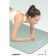 Yoga Mat Exercise Mat 10mm NBR Joinfit 6