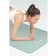 Yoga Mat Exercise Mat 10mm NBR Joinfit front
