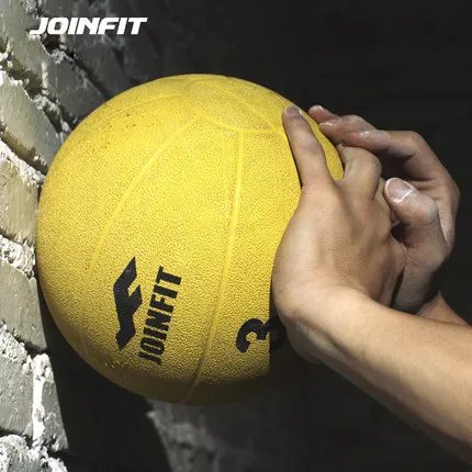 Medicine Ball Bouncing Colorful KG 2022 Front
