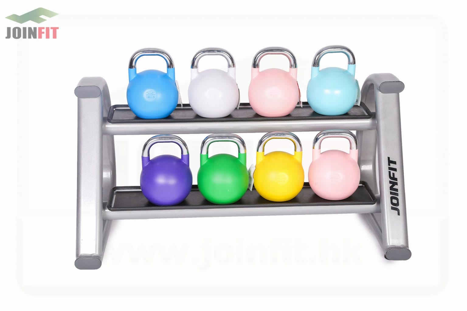 Kettlebell Storage Rack Floor Stand Joinfit Joinfit Hong Kong