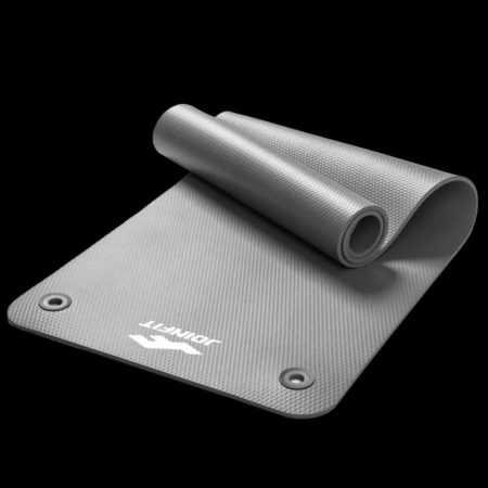 Exercise Mat Yoga Mat Lay Flat 10mm Joinfit Pro 2022 Front