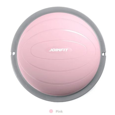 mini Balance Trainer BOSU Alternative Joinfit 2022 pink