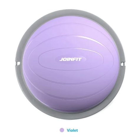 mini Balance Trainer BOSU Alternative Joinfit 2022 violet