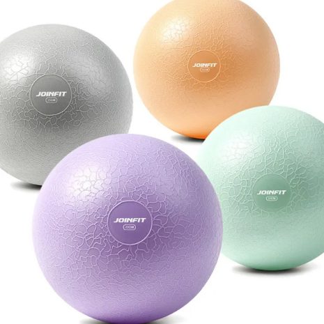 Mini Fitball Pilates Ball 2022 Joinfit Front 2