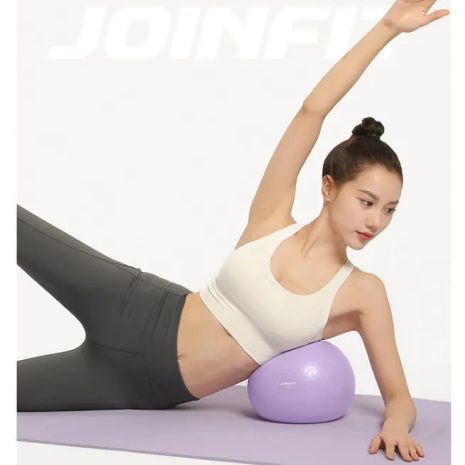 Mini Fitball Pilates Ball 2022 Joinfit Front