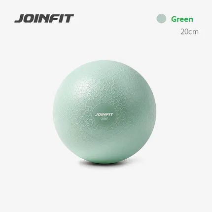 Mini Fitball Pilates Ball 2022 Joinfit Green