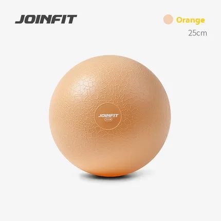 Mini Fitball Pilates Ball 2022 Joinfit Orange