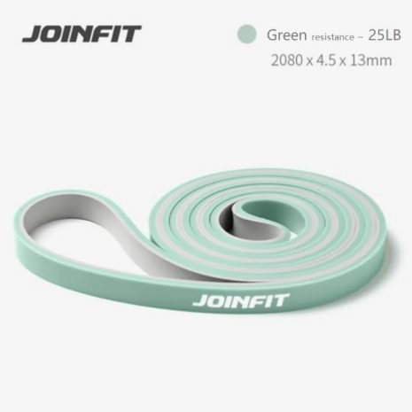 Superband Resistance Loops Joinfit 2022 Green 25LB