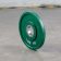 Weight Lifting Bumper Plate Fractional 2022 Front