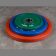 Weight Lifting Bumper Plate Fractional 2022 all bb