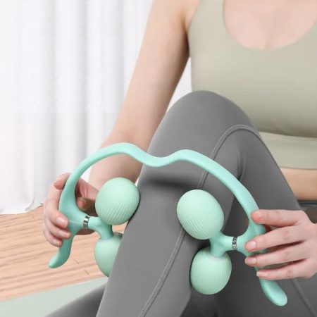 Massage Roller 4 Directions 2022 Front