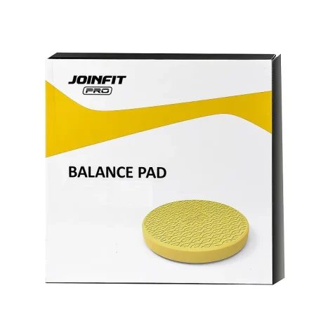 Stability Disc Balance Pad Theraband Alternative Joinfit Pro 2022 box