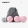 Massage Ball Set 3 in 1 2024 Joinfit Grey+