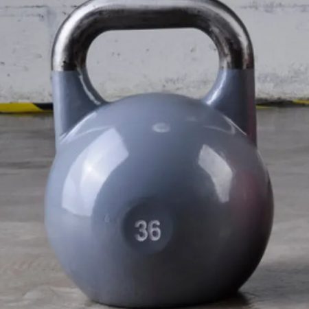 Competition Kettlebell Vitox 36 48KG 36