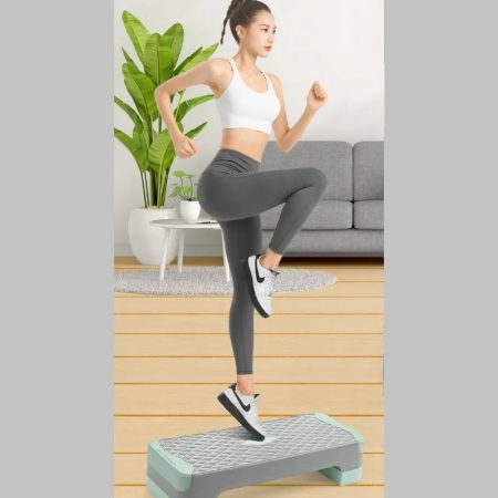 Aerobic Step Wobble Board 2022 front 1