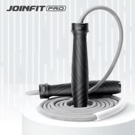 Jump Rope Resistance Tube 2 1 Joinfit Pro 2022 1