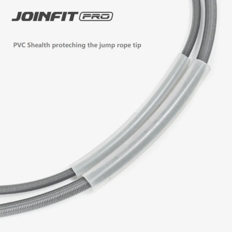 Jump Rope Resistance Tube 2 1 Joinfit Pro 2022 Sheath