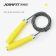 Jump Rope Resistance Tube 2 1 Joinfit Pro 2022 yellow