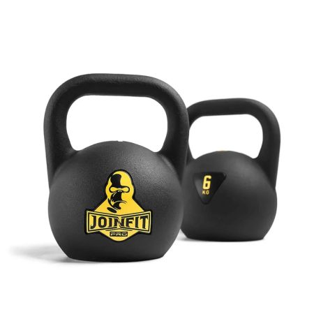Kettlebell Competition Style Joinfit Pro 2022 front