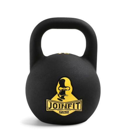 Kettlebell Competition Style Joinfit Pro 2022 logo