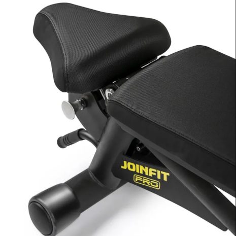 Weight Bench Workout Bench Joinfit Pro 2022 2
