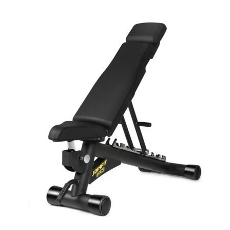 Weight Bench Workout Bench Joinfit Pro 2022 front
