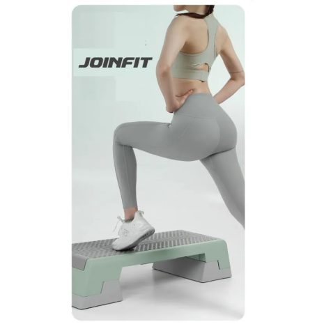 Aerobic Stepper Fitness Step Board 2022 Joinfit 3