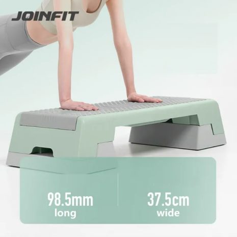 Aerobic Stepper Fitness Step Board 2022 Joinfit 5