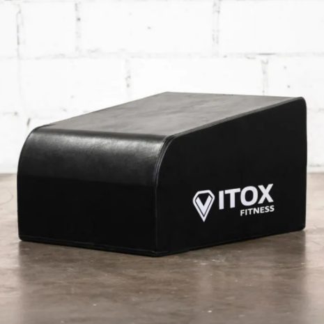 Glute Bench Glute Trainer Box Thurst Wedge 2022 1a