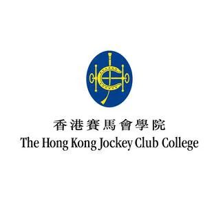 HKJCC Logo