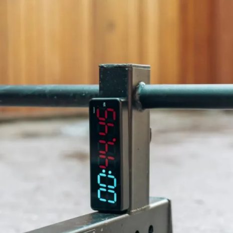 Mini Gym Timer Magnetic 2022 Q20 3