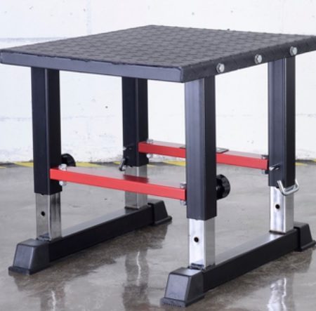 Plyometric Bench Plyobox Jump Bench 2022 1