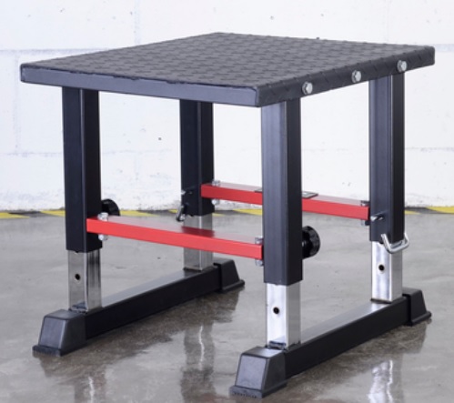 Plyometric Bench Plyobox Jump Bench 2022 1