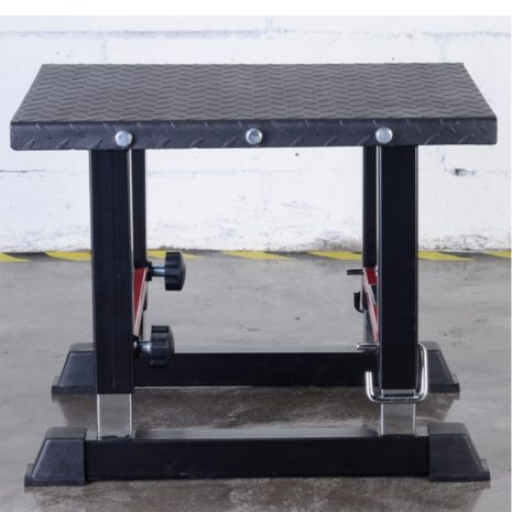 Plyometric Bench Plyobox Jump Bench 2022 2a
