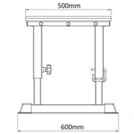 Plyometric Bench Plyobox Jump Bench 2022 dimensions