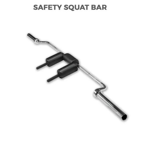Safety Squat Bar Main 6