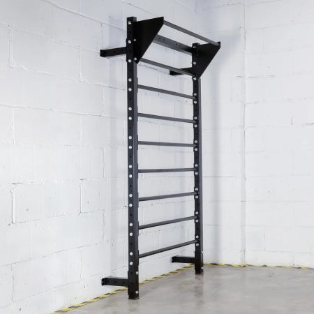 Wall Bars Swedish Ladder Swedish Wall Stall Bars Metal Front