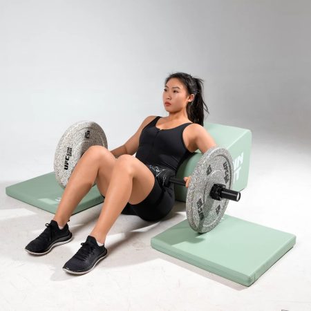 Hip Thrust Bench Glutes Training Block Joinfit 2024 7