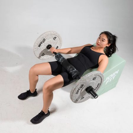 Hip Thrust Bench Glutes Training Block Joinfit 2024 Cover